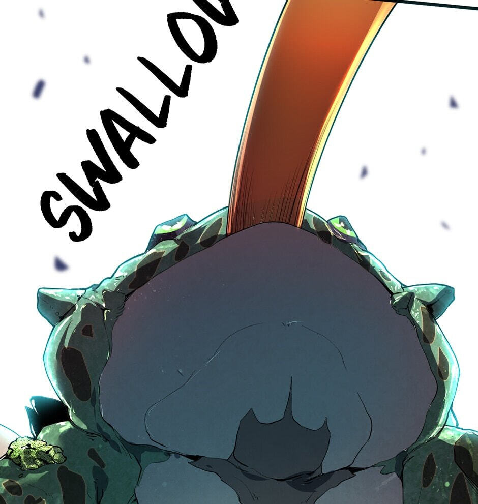 The King of Gaming Bugs! (Colored) Chapter 15 page 81 - 