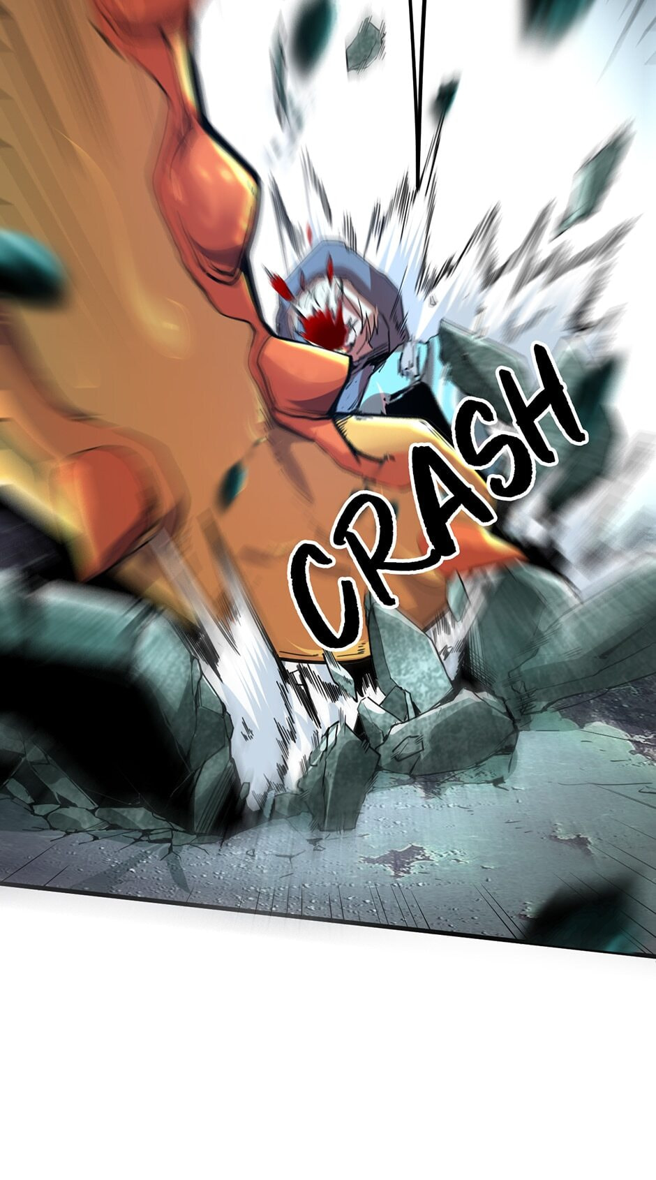 The King of Gaming Bugs! (Colored) Chapter 15 page 86 - 