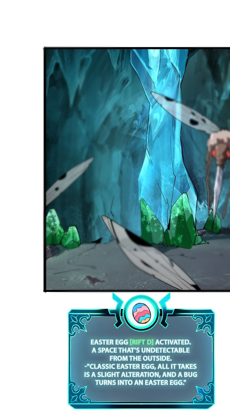The King of Gaming Bugs! (Colored) Chapter 15 page 87 - 