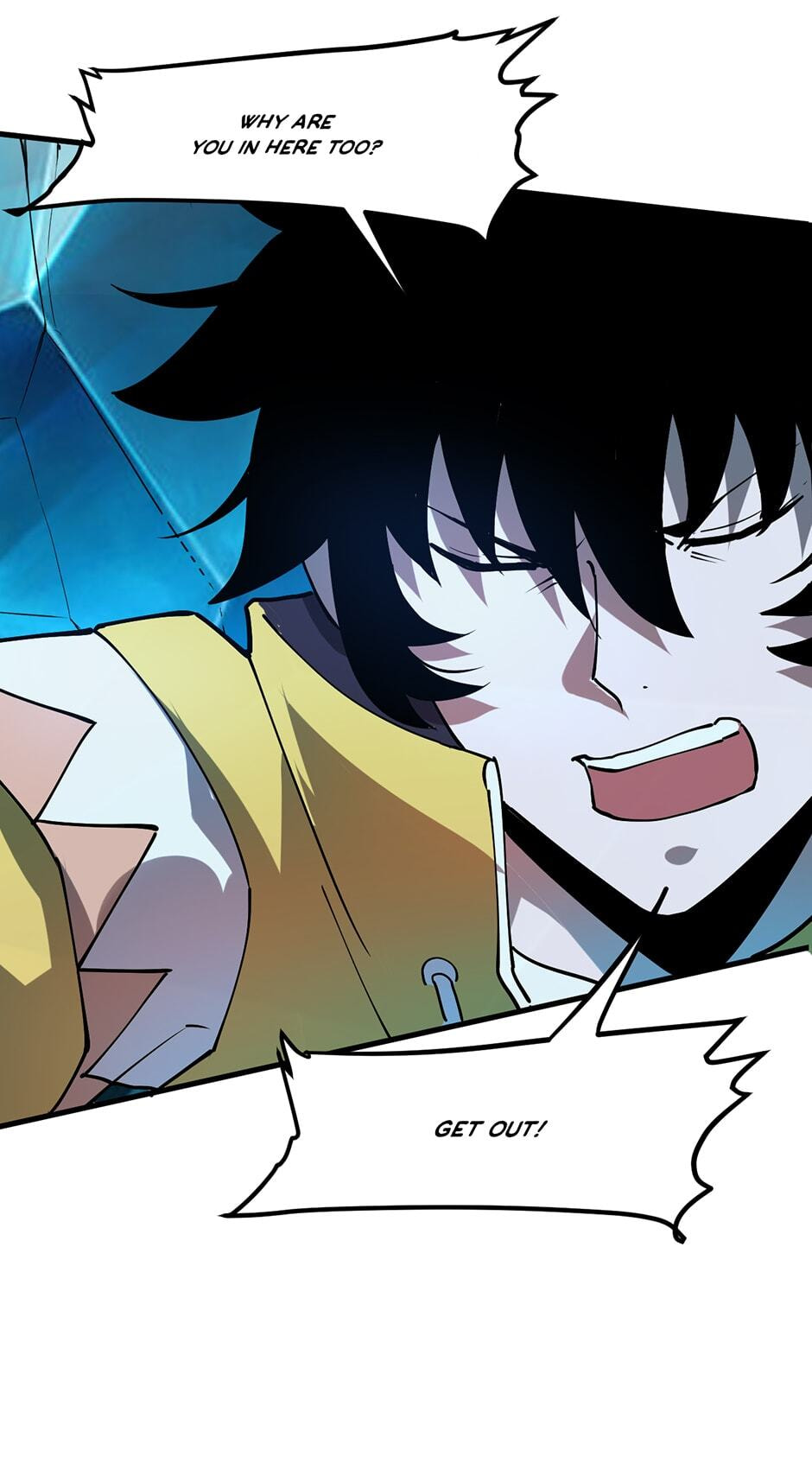 The King of Gaming Bugs! (Colored) Chapter 15 page 88 - 