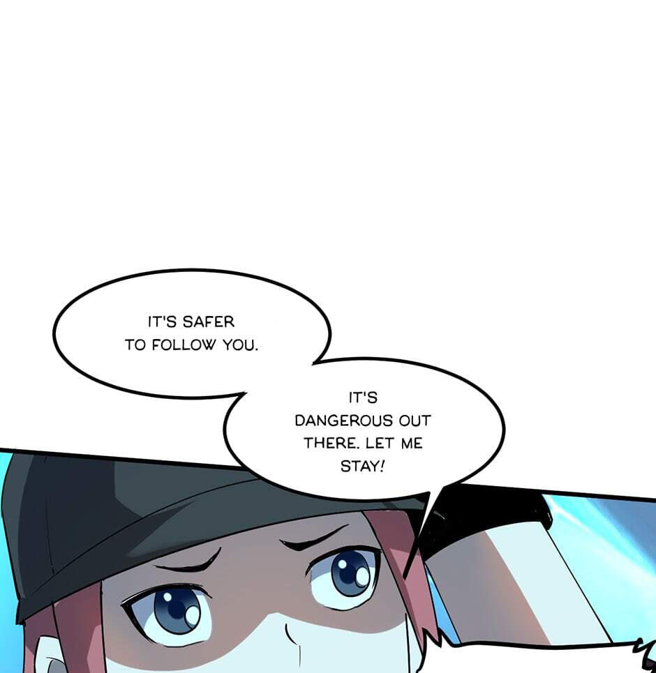 The King of Gaming Bugs! (Colored) Chapter 15 page 89 - 