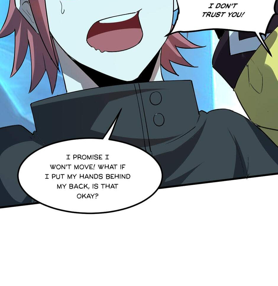 The King of Gaming Bugs! (Colored) Chapter 15 page 90 - 