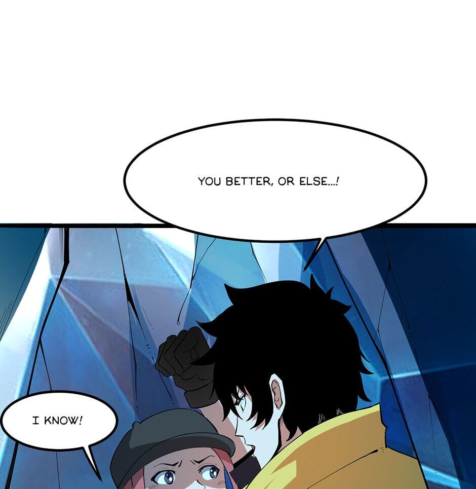 The King of Gaming Bugs! (Colored) Chapter 15 page 91 - 