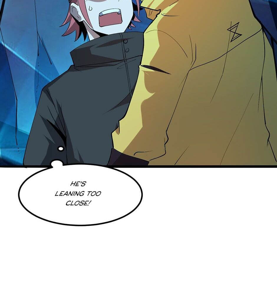 The King of Gaming Bugs! (Colored) Chapter 15 page 92 - 
