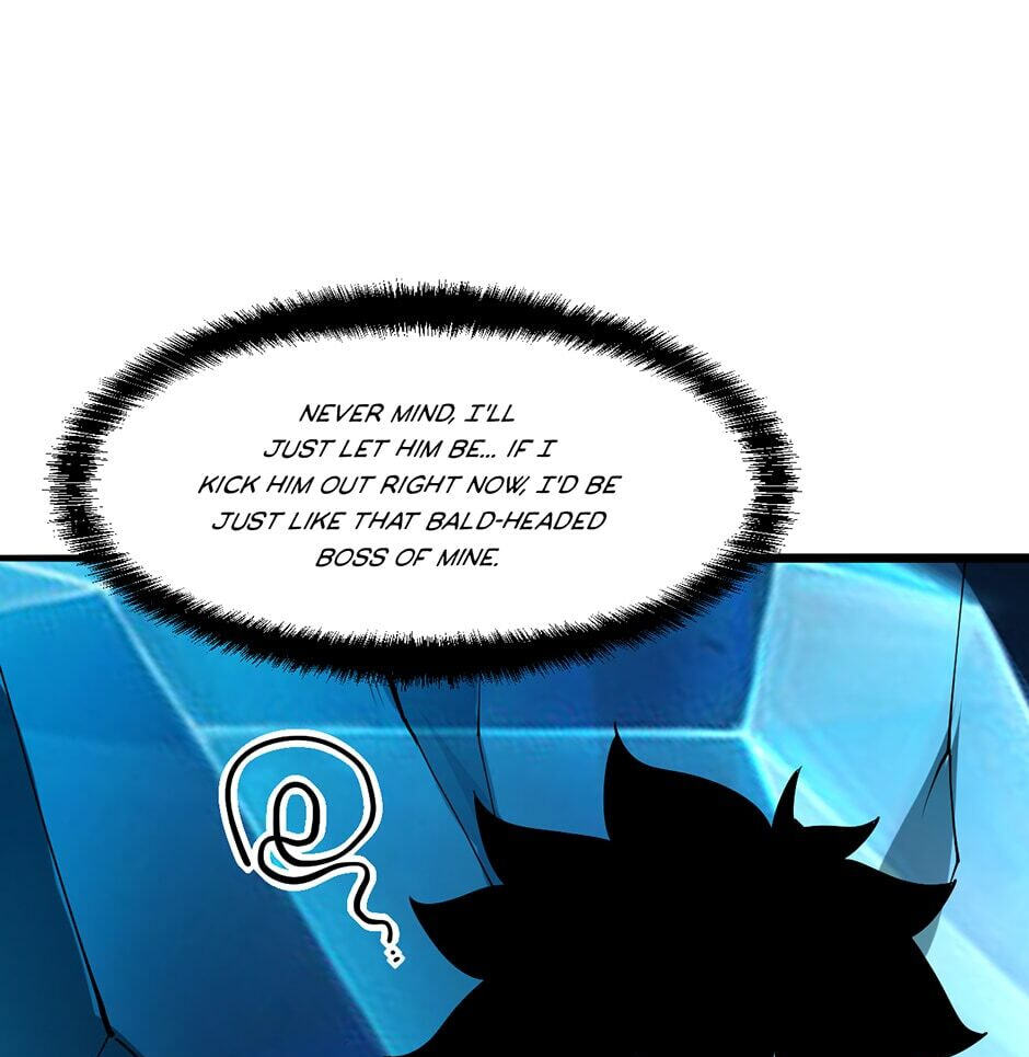 The King of Gaming Bugs! (Colored) Chapter 15 page 93 - 