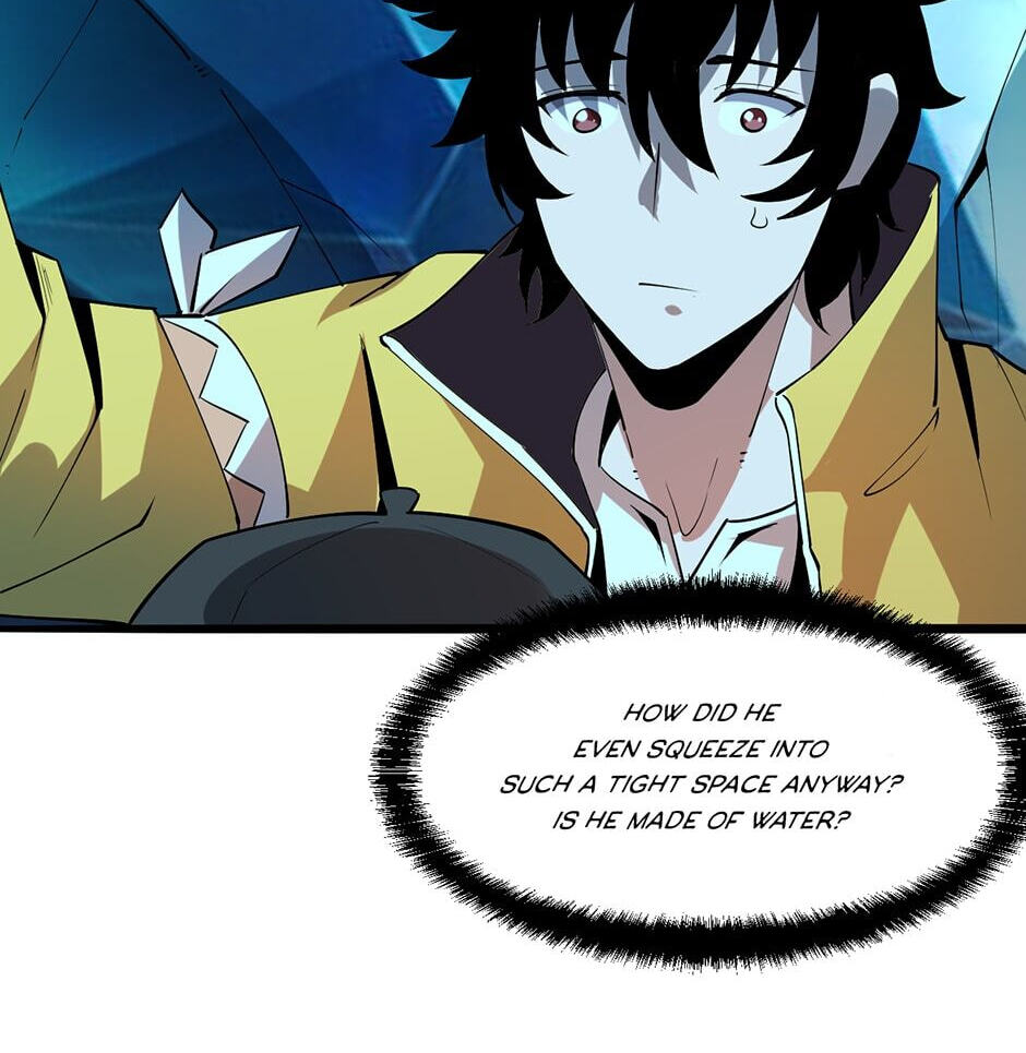 The King of Gaming Bugs! (Colored) Chapter 15 page 94 - 