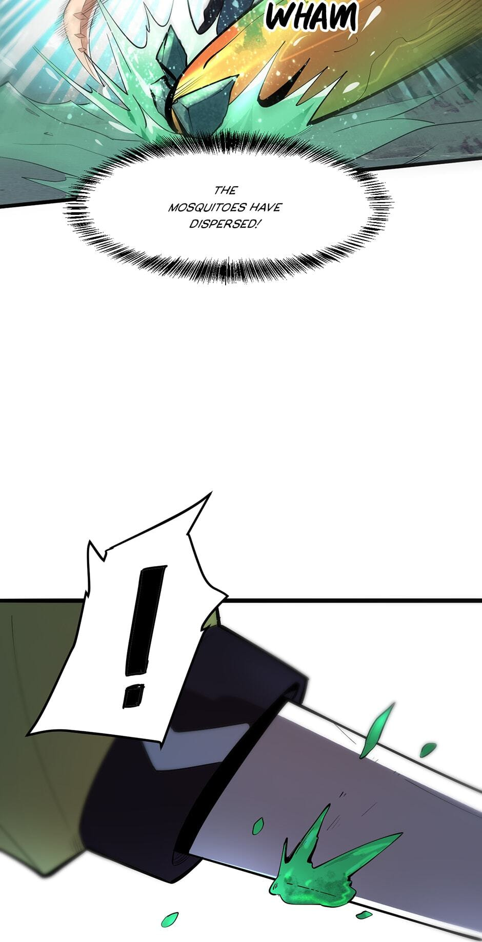 The King of Gaming Bugs! (Colored) Chapter 16 page 101 - 
