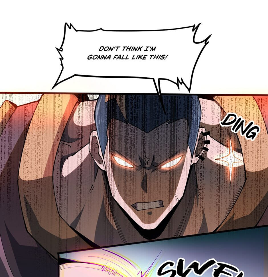 The King of Gaming Bugs! (Colored) Chapter 16 page 12 - 