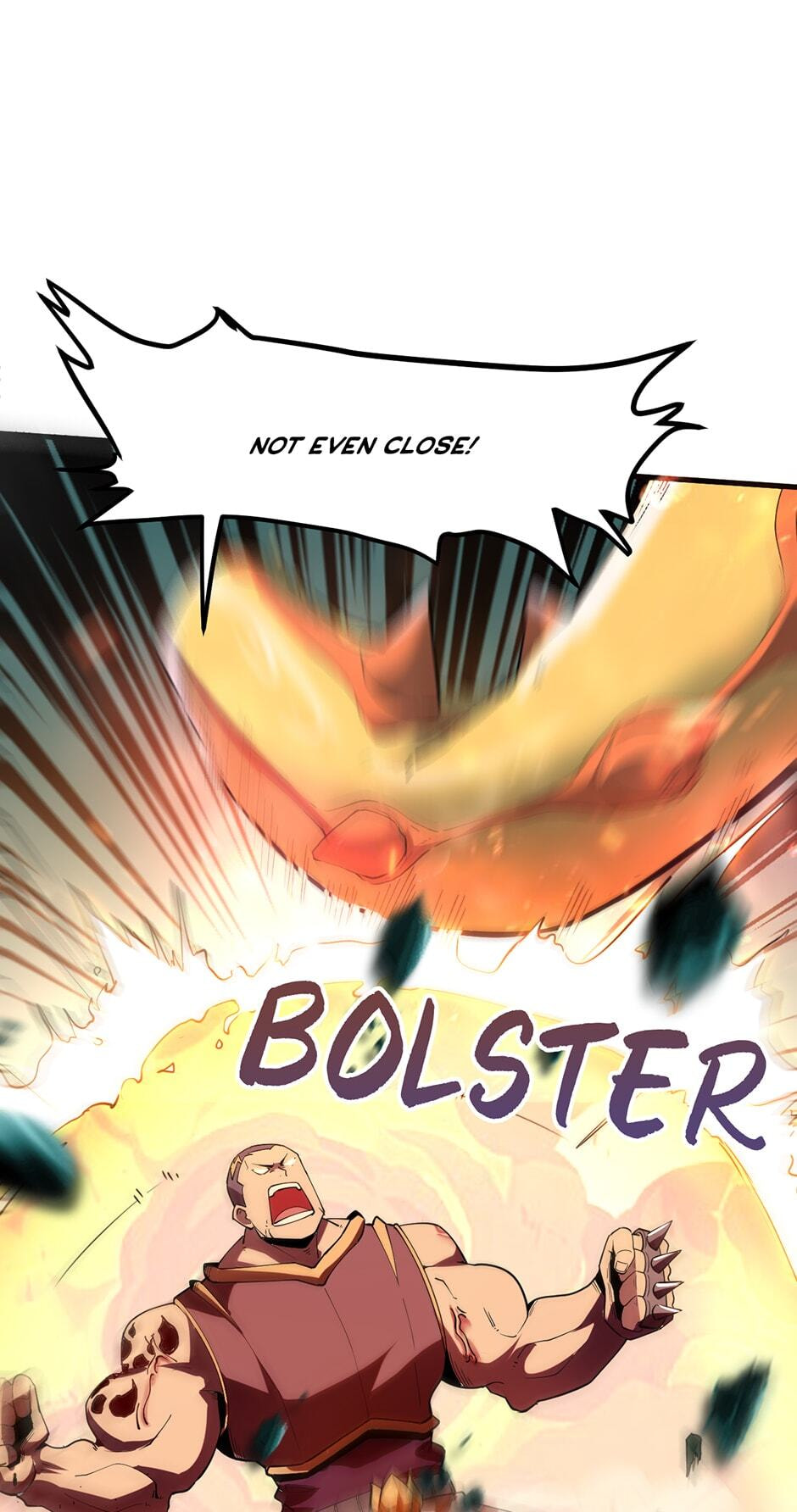 The King of Gaming Bugs! (Colored) Chapter 16 page 15 - 