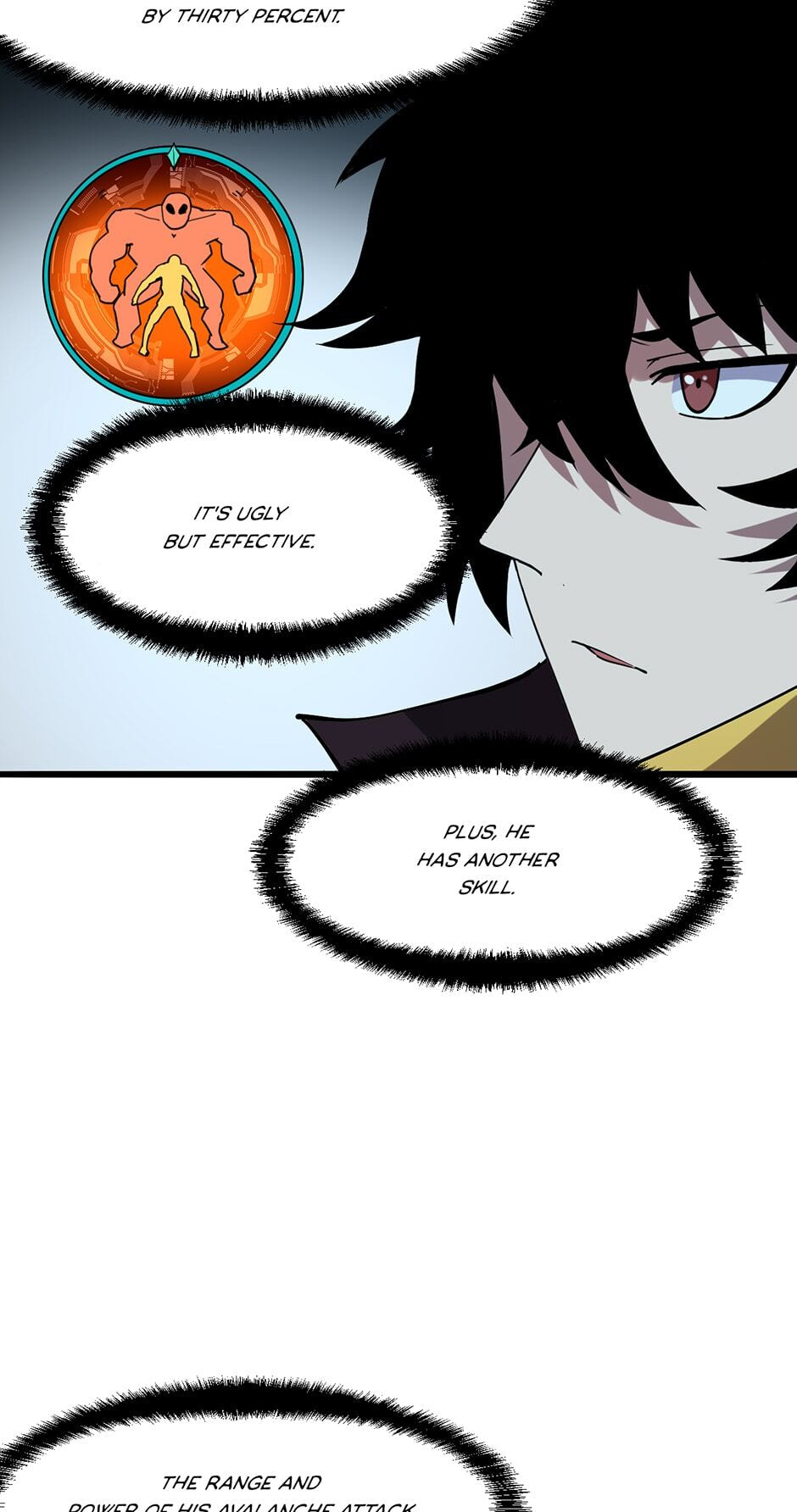 The King of Gaming Bugs! (Colored) Chapter 16 page 19 - 