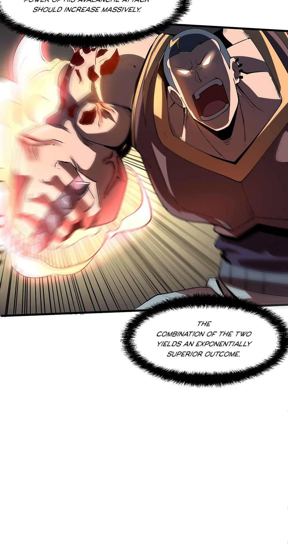 The King of Gaming Bugs! (Colored) Chapter 16 page 20 - 