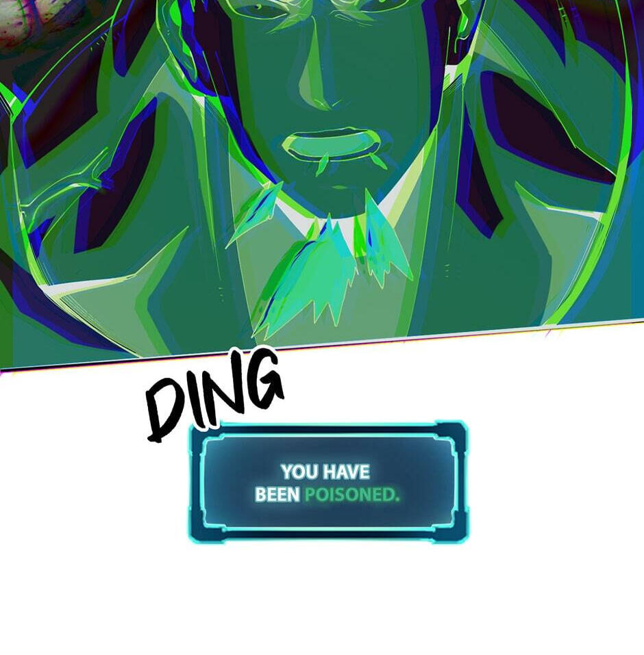 The King of Gaming Bugs! (Colored) Chapter 16 page 30 - 