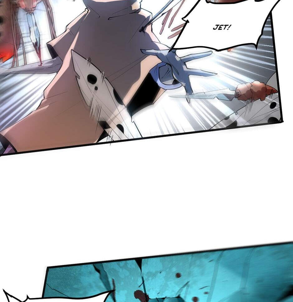 The King of Gaming Bugs! (Colored) Chapter 16 page 4 - 