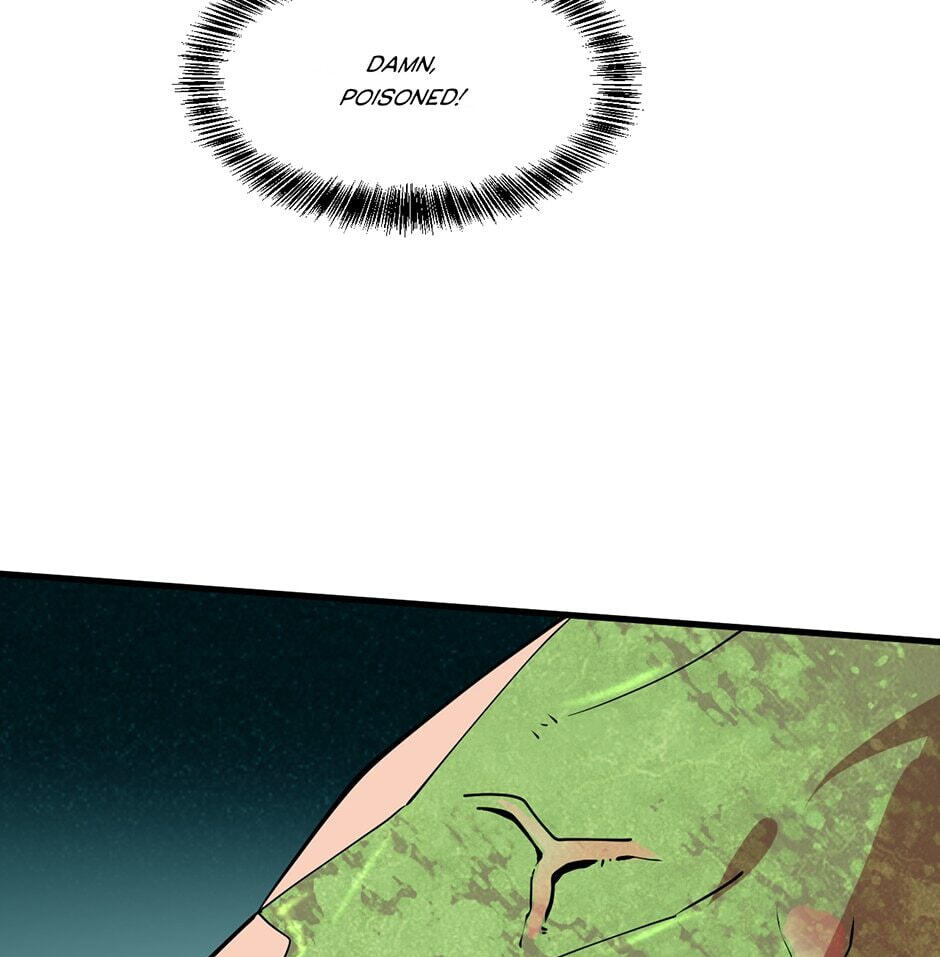 The King of Gaming Bugs! (Colored) Chapter 16 page 33 - 