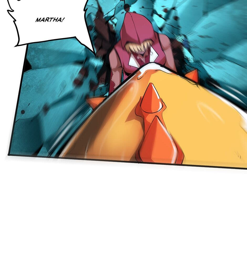 The King of Gaming Bugs! (Colored) Chapter 16 page 5 - 