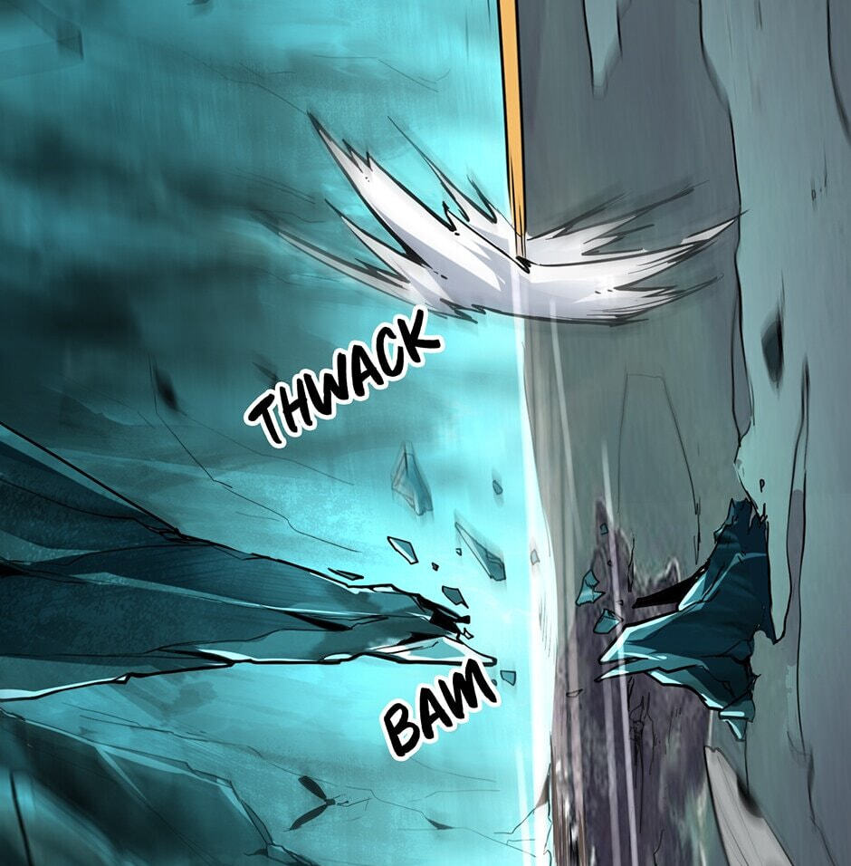 The King of Gaming Bugs! (Colored) Chapter 16 page 41 - 