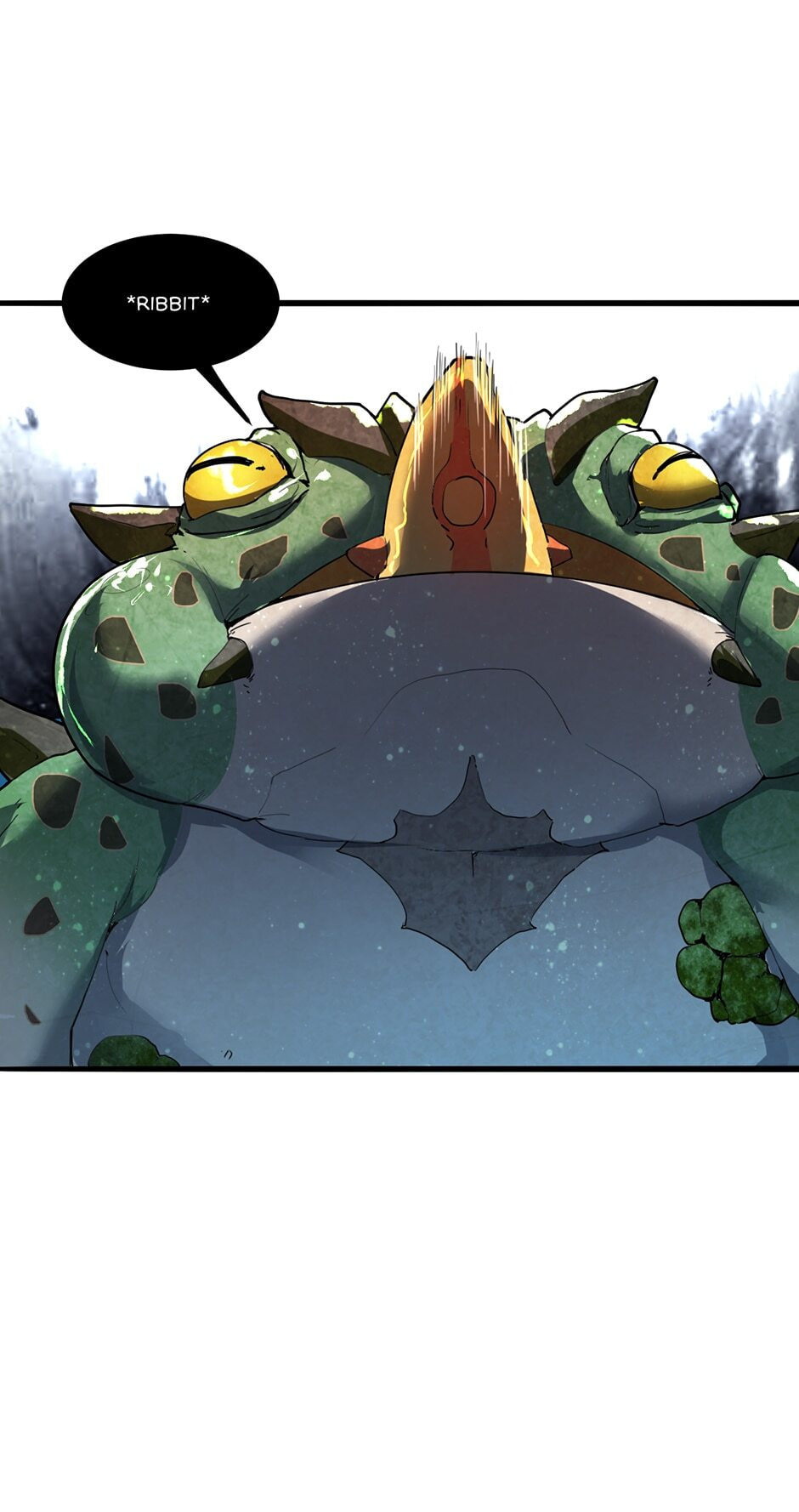 The King of Gaming Bugs! (Colored) Chapter 16 page 44 - 