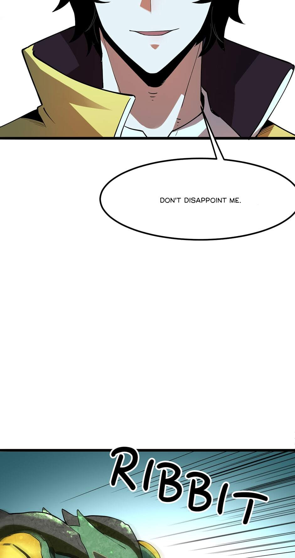 The King of Gaming Bugs! (Colored) Chapter 16 page 48 - 