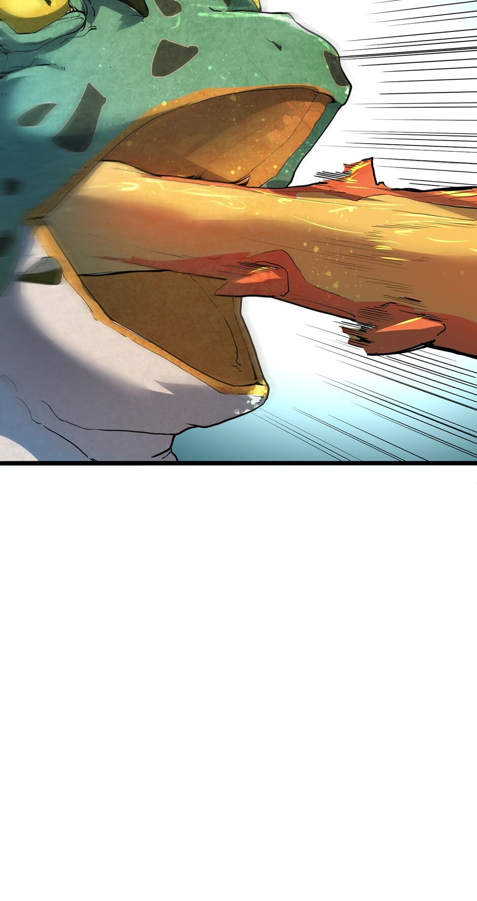 The King of Gaming Bugs! (Colored) Chapter 16 page 49 - 