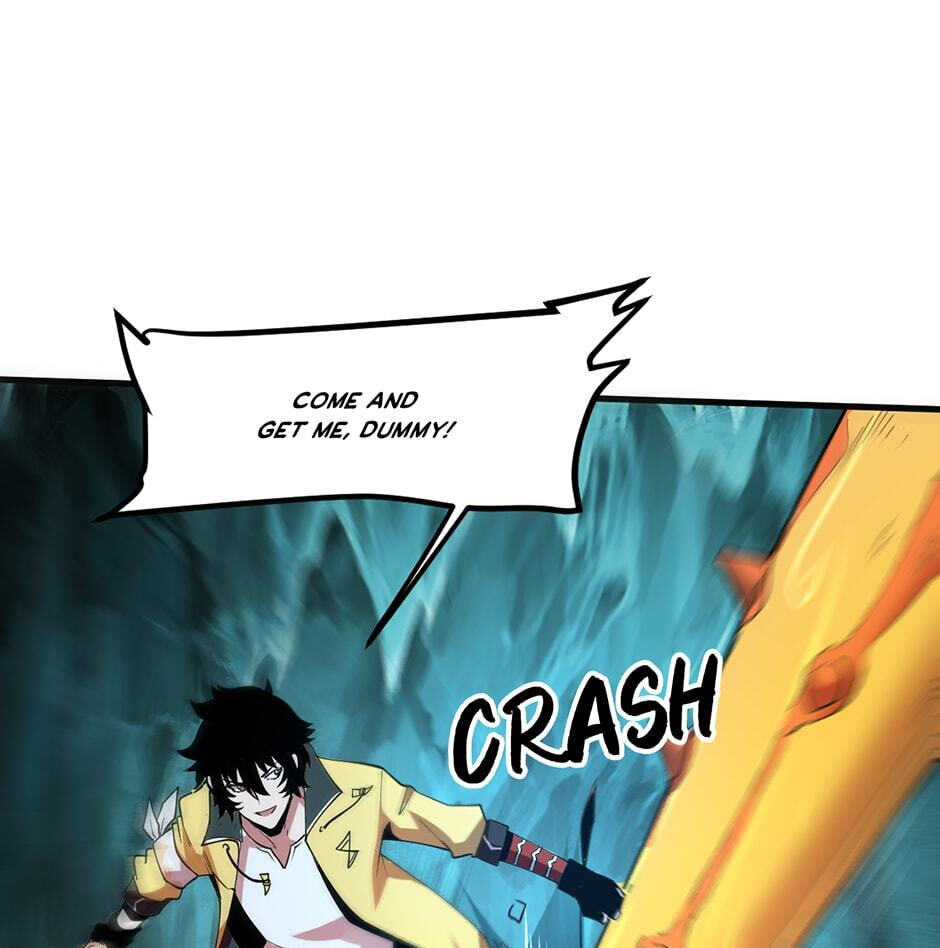 The King of Gaming Bugs! (Colored) Chapter 16 page 50 - 