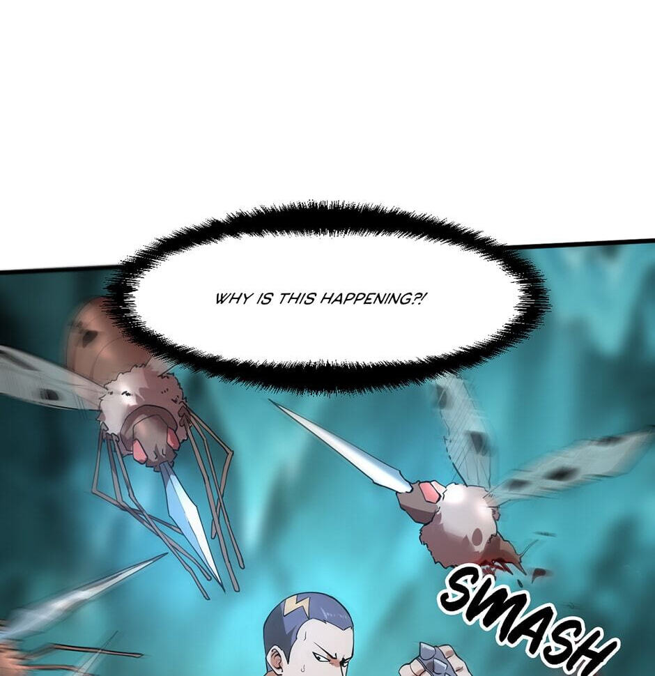 The King of Gaming Bugs! (Colored) Chapter 16 page 6 - 