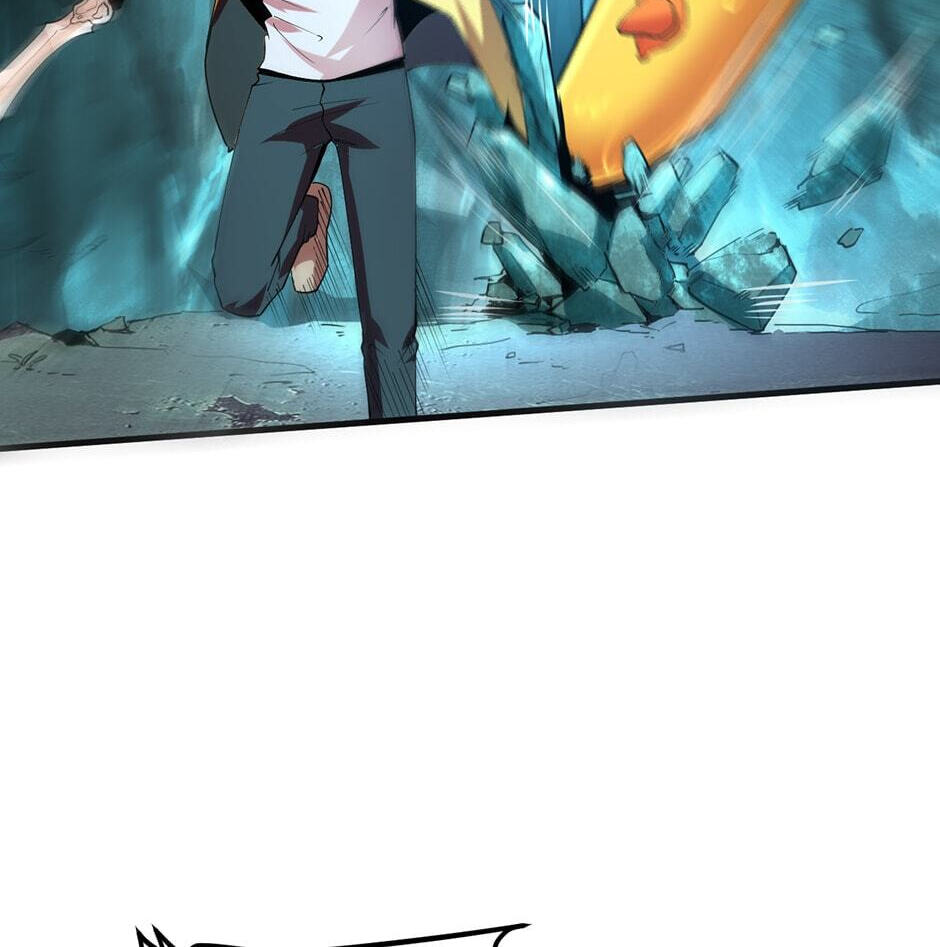 The King of Gaming Bugs! (Colored) Chapter 16 page 51 - 