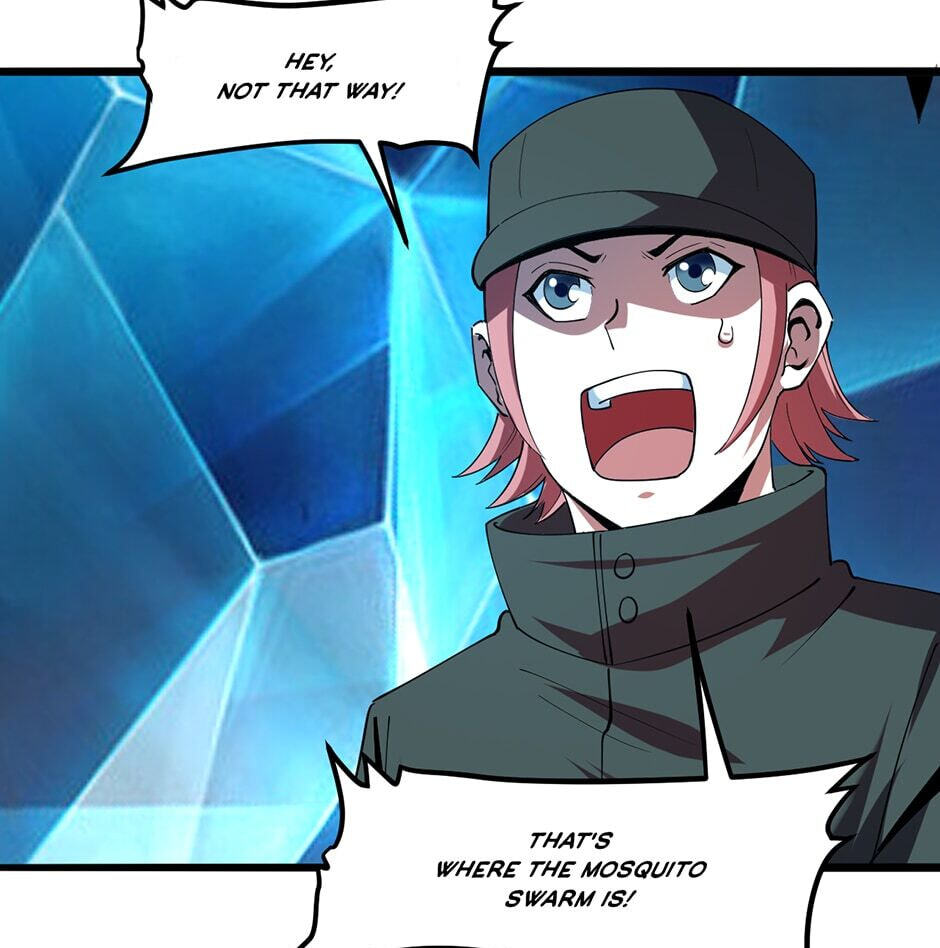 The King of Gaming Bugs! (Colored) Chapter 16 page 52 - 