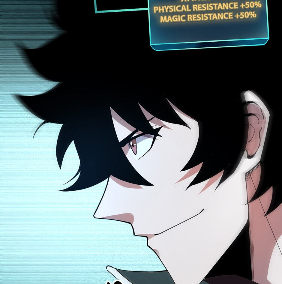 The King of Gaming Bugs! (Colored) Chapter 16 page 58 - 
