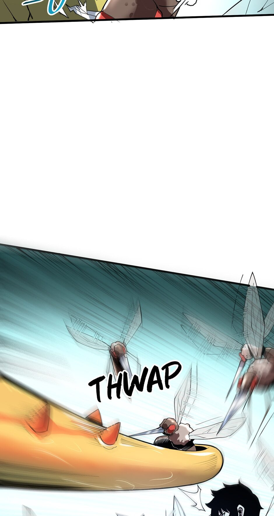 The King of Gaming Bugs! (Colored) Chapter 16 page 62 - 