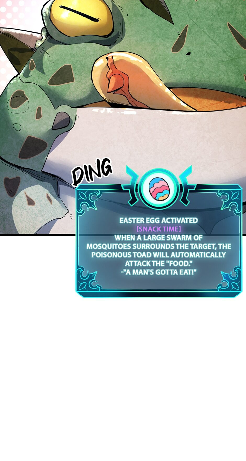 The King of Gaming Bugs! (Colored) Chapter 16 page 65 - 