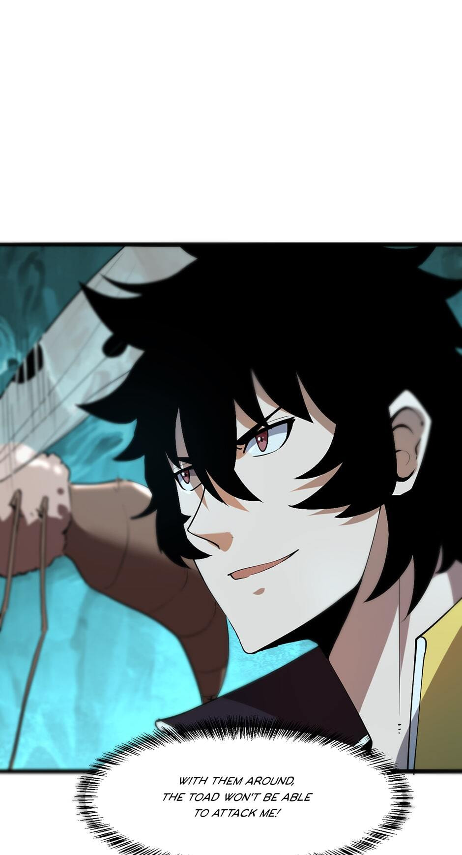 The King of Gaming Bugs! (Colored) Chapter 16 page 67 - 
