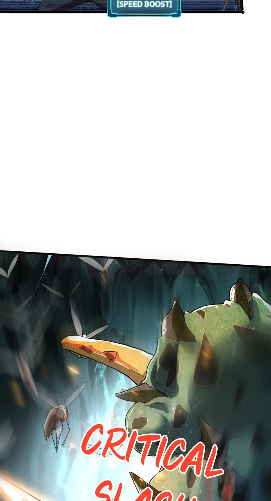 The King of Gaming Bugs! (Colored) Chapter 16 page 70 - 