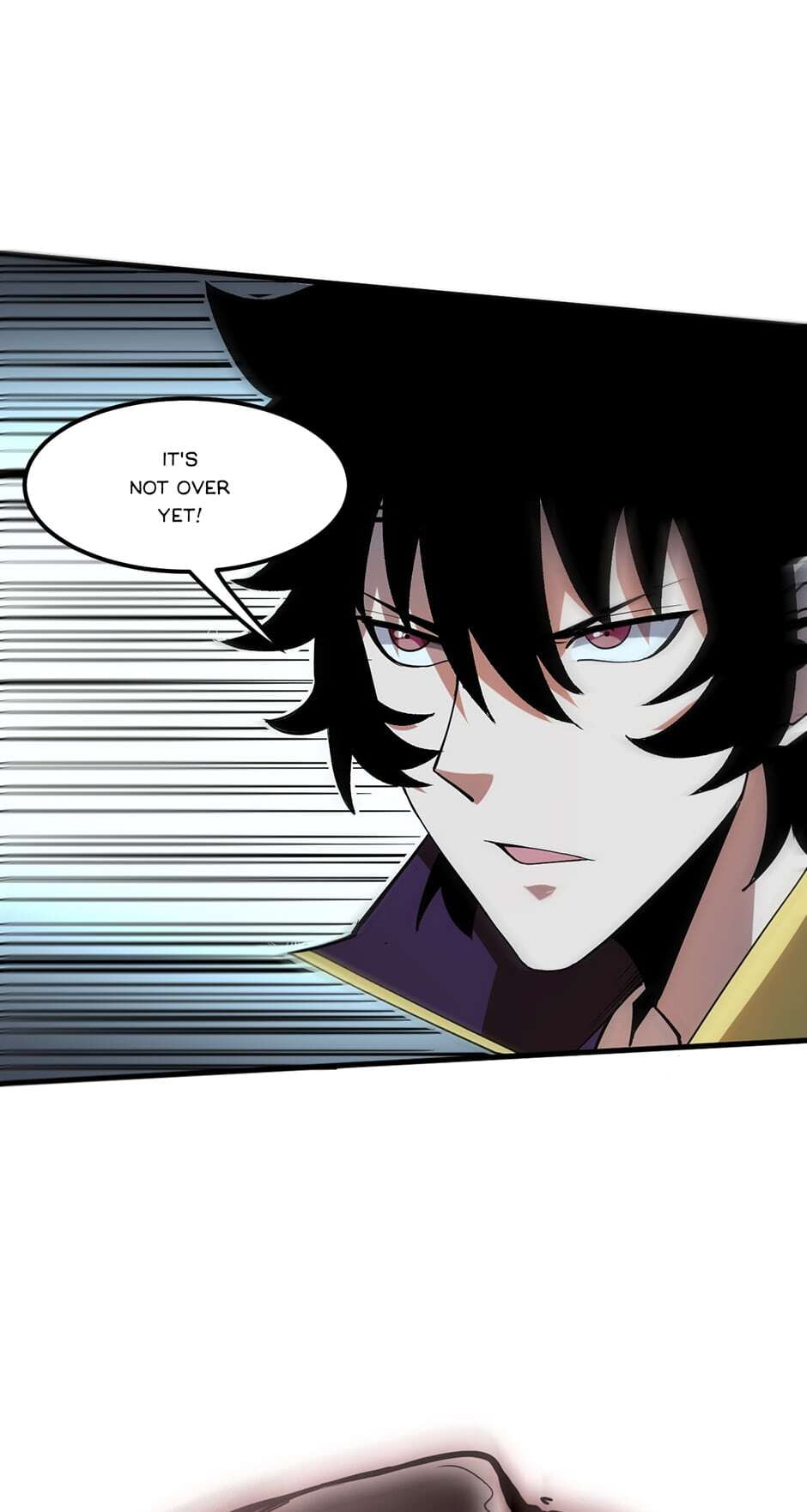 The King of Gaming Bugs! (Colored) Chapter 16 page 73 - 