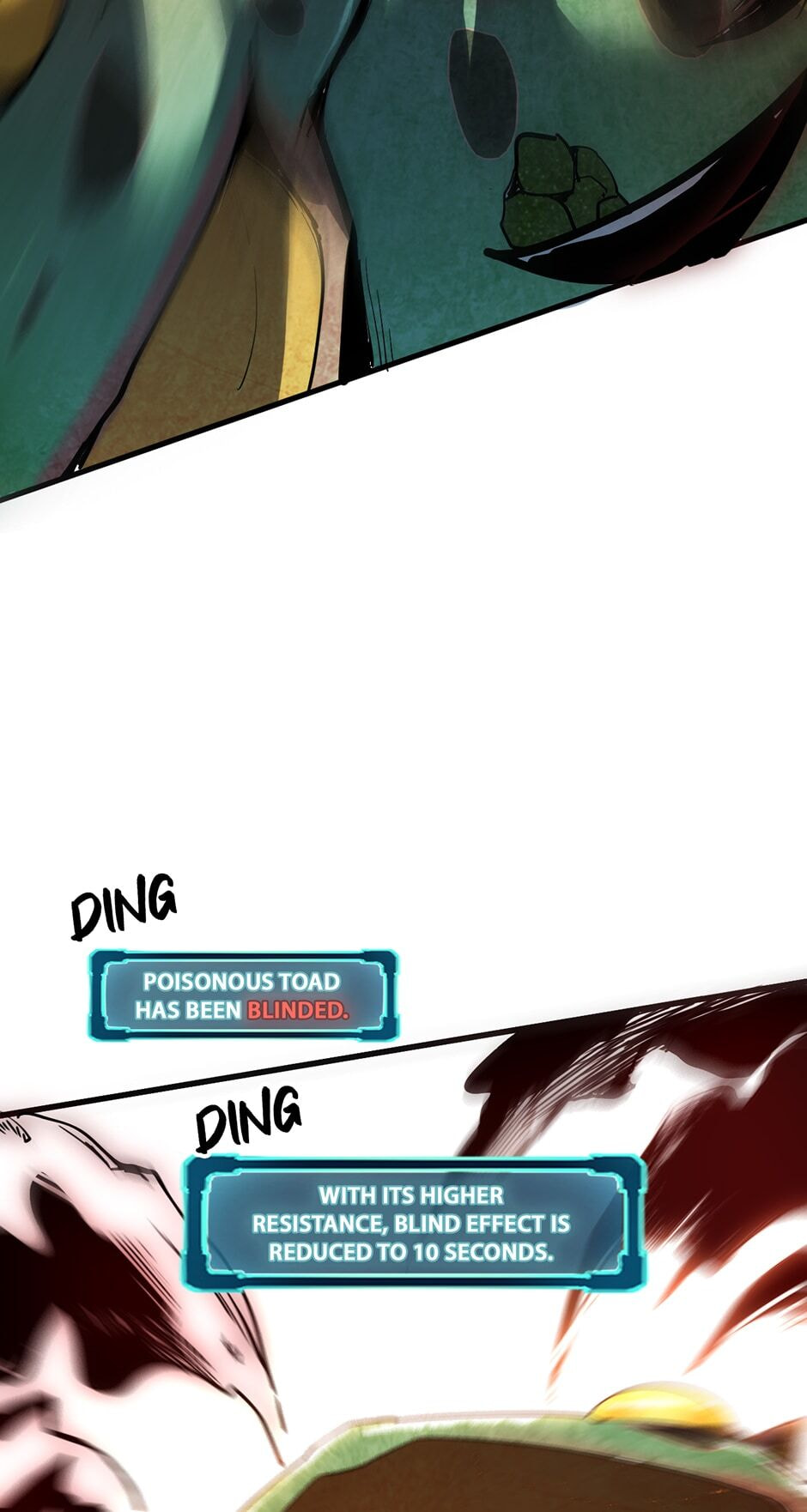 The King of Gaming Bugs! (Colored) Chapter 16 page 75 - 