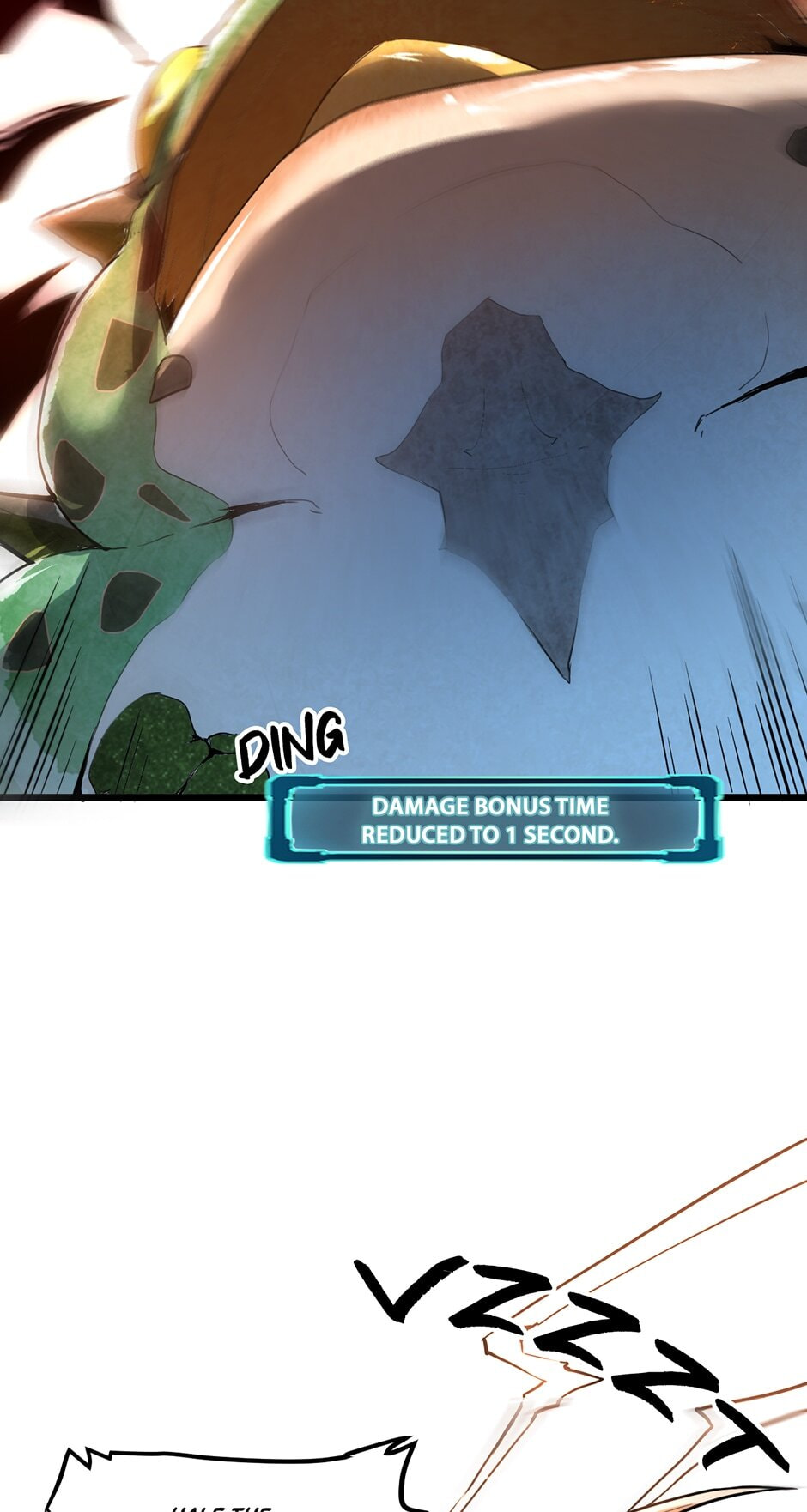 The King of Gaming Bugs! (Colored) Chapter 16 page 76 - 