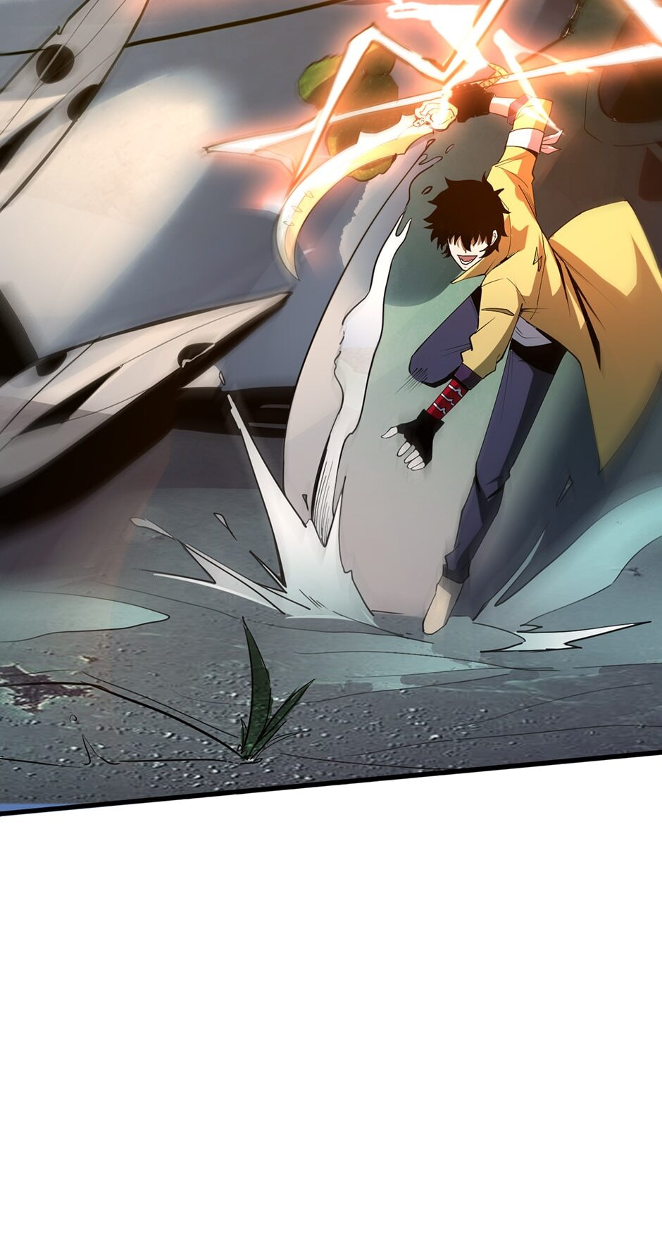 The King of Gaming Bugs! (Colored) Chapter 16 page 79 - 