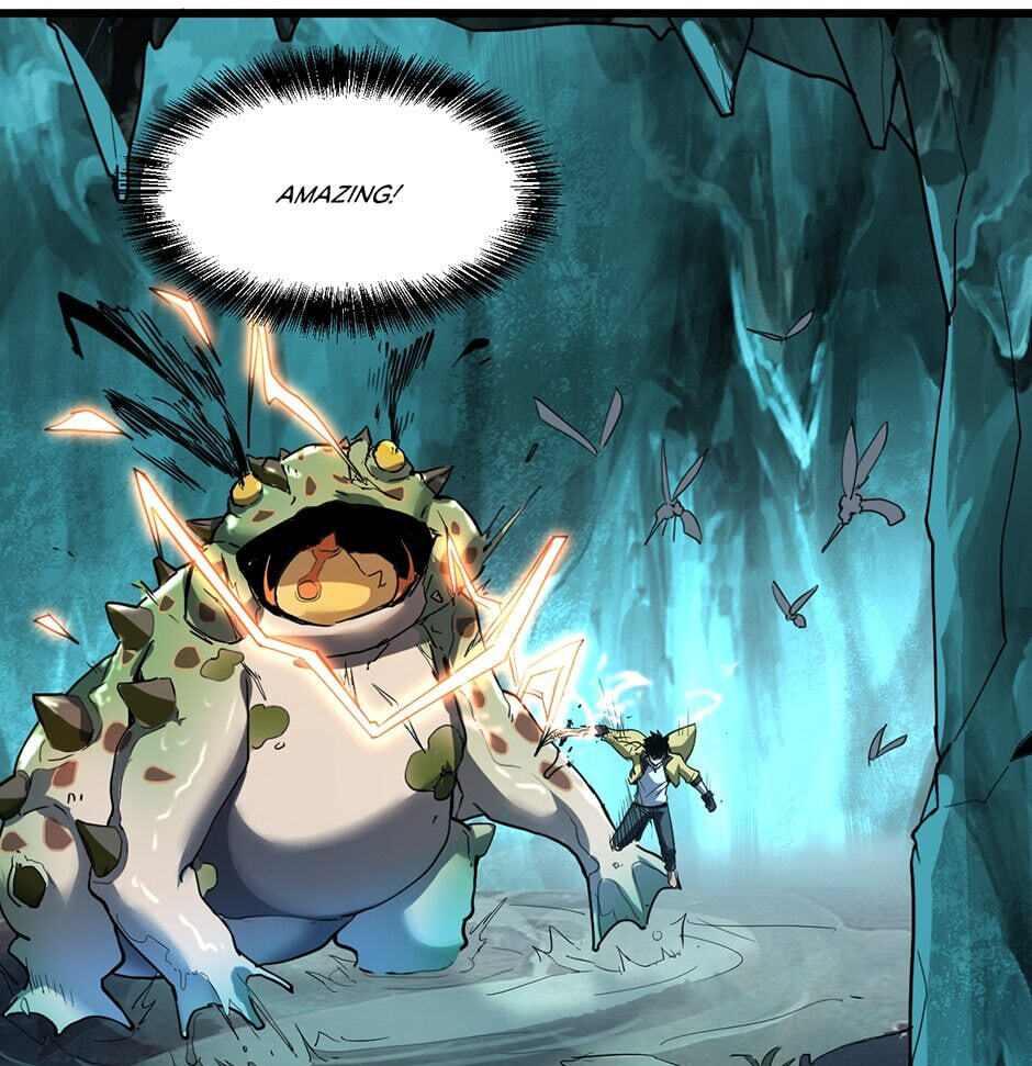 The King of Gaming Bugs! (Colored) Chapter 16 page 82 - 