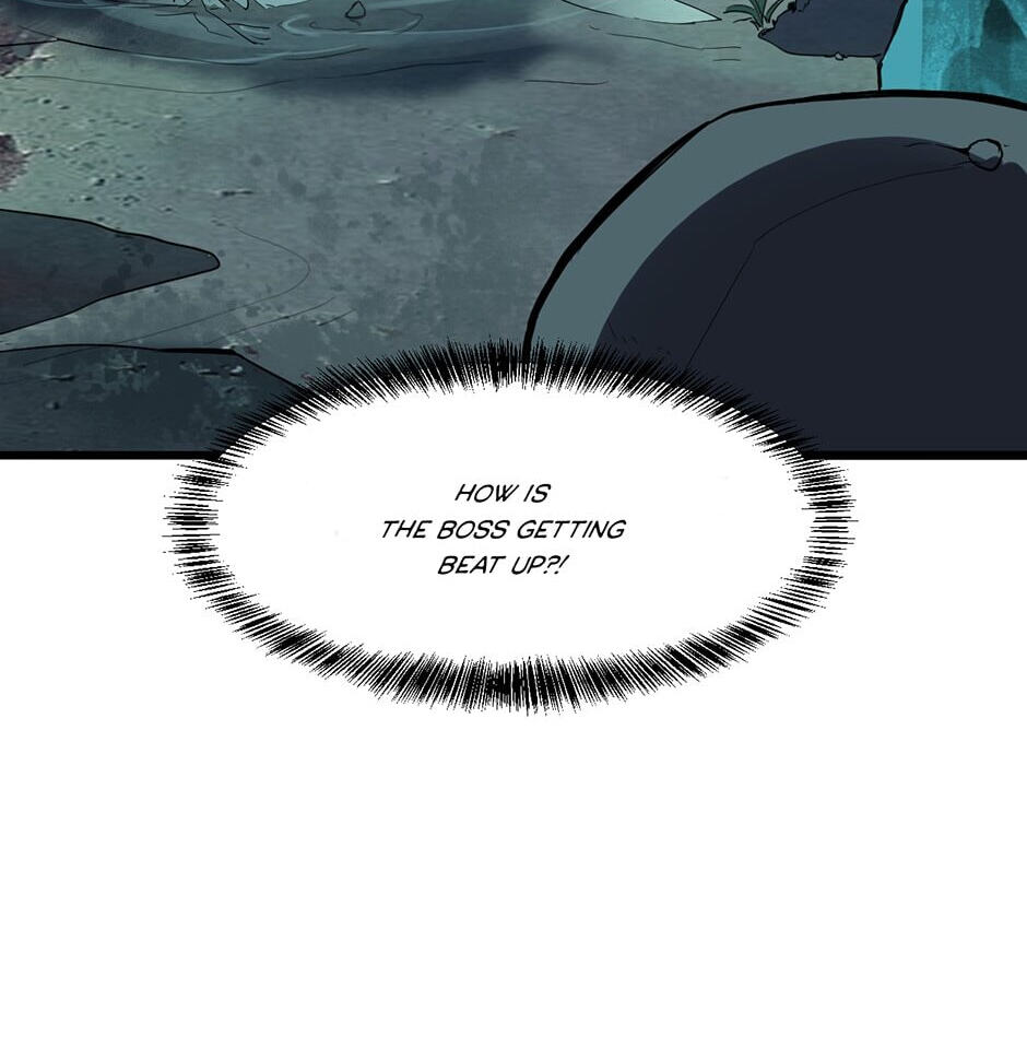 The King of Gaming Bugs! (Colored) Chapter 16 page 83 - 