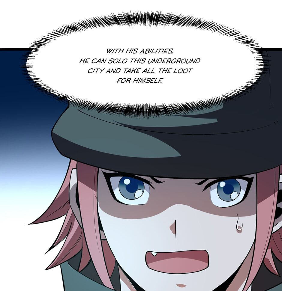 The King of Gaming Bugs! (Colored) Chapter 16 page 84 - 