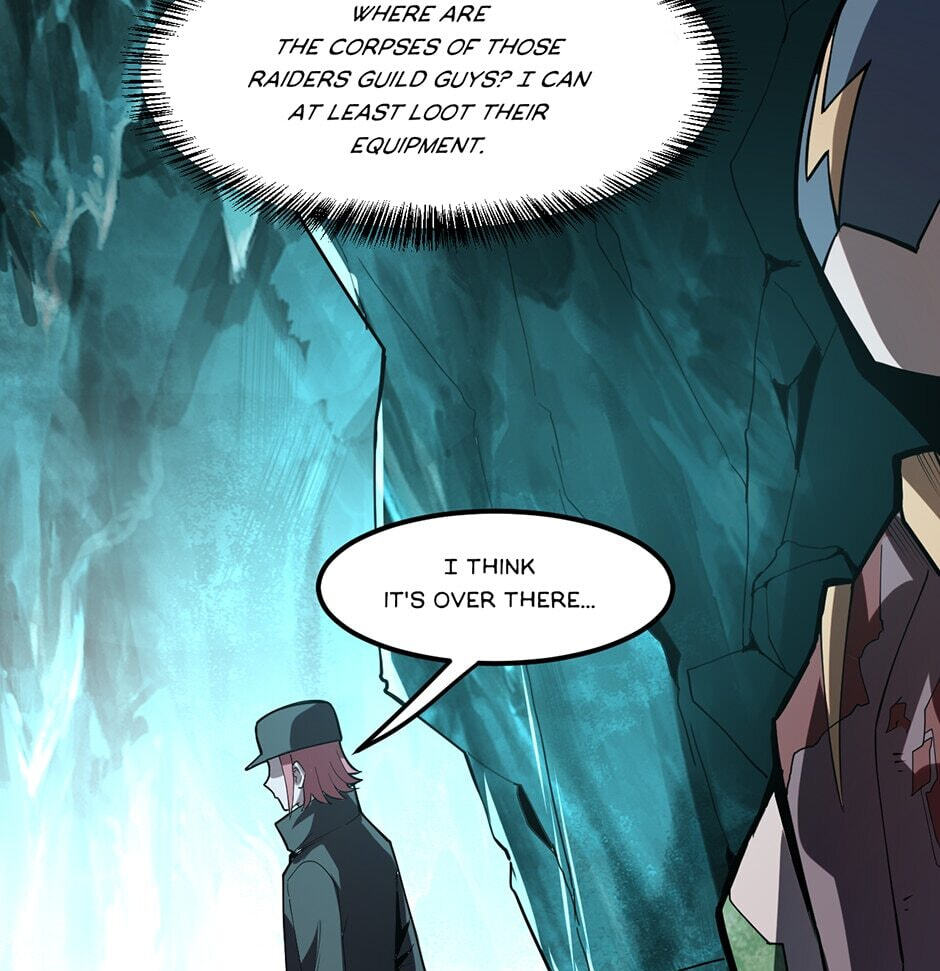 The King of Gaming Bugs! (Colored) Chapter 16 page 86 - 