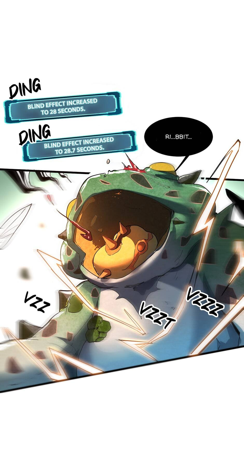 The King of Gaming Bugs! (Colored) Chapter 16 page 90 - 