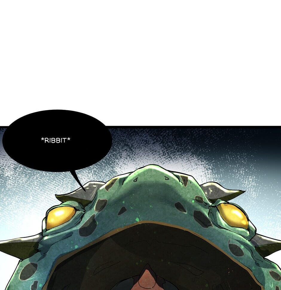The King of Gaming Bugs! (Colored) Chapter 16 page 10 - 