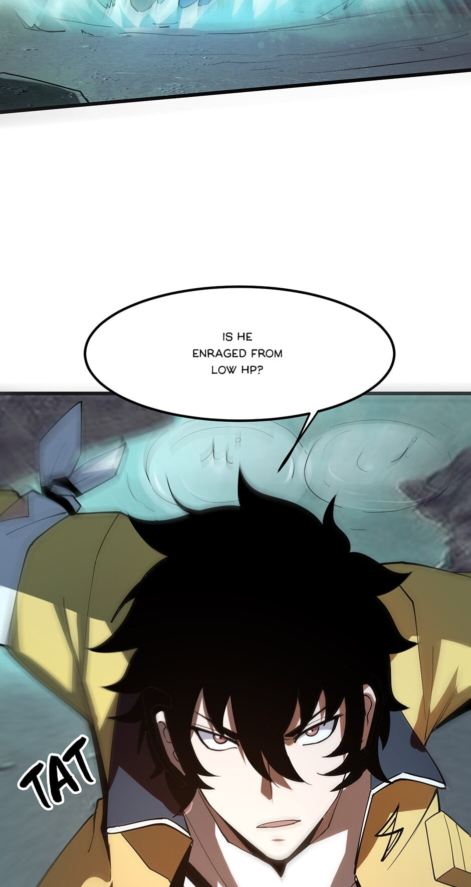 The King of Gaming Bugs! (Colored) Chapter 16 page 92 - 