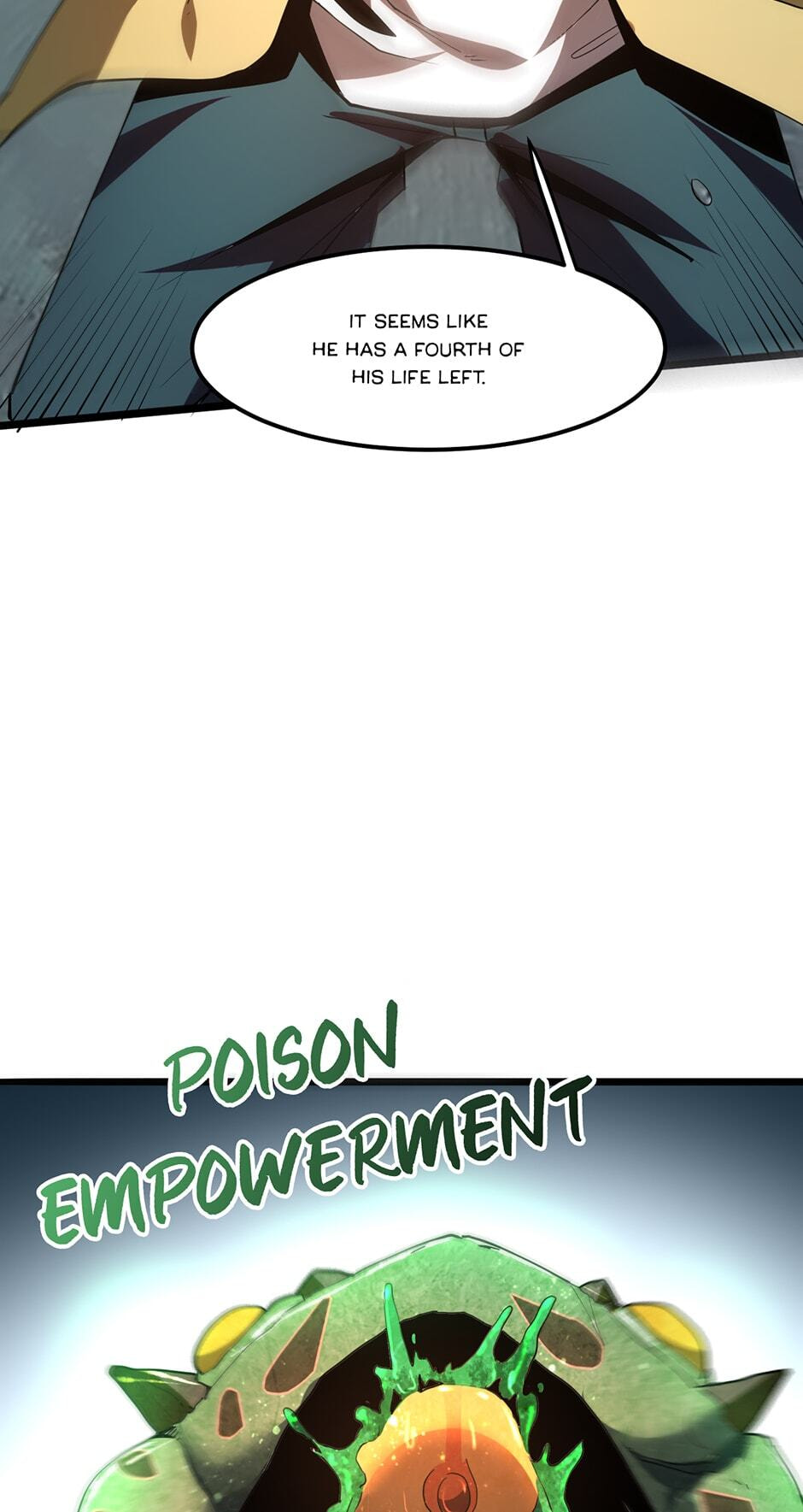 The King of Gaming Bugs! (Colored) Chapter 16 page 93 - 