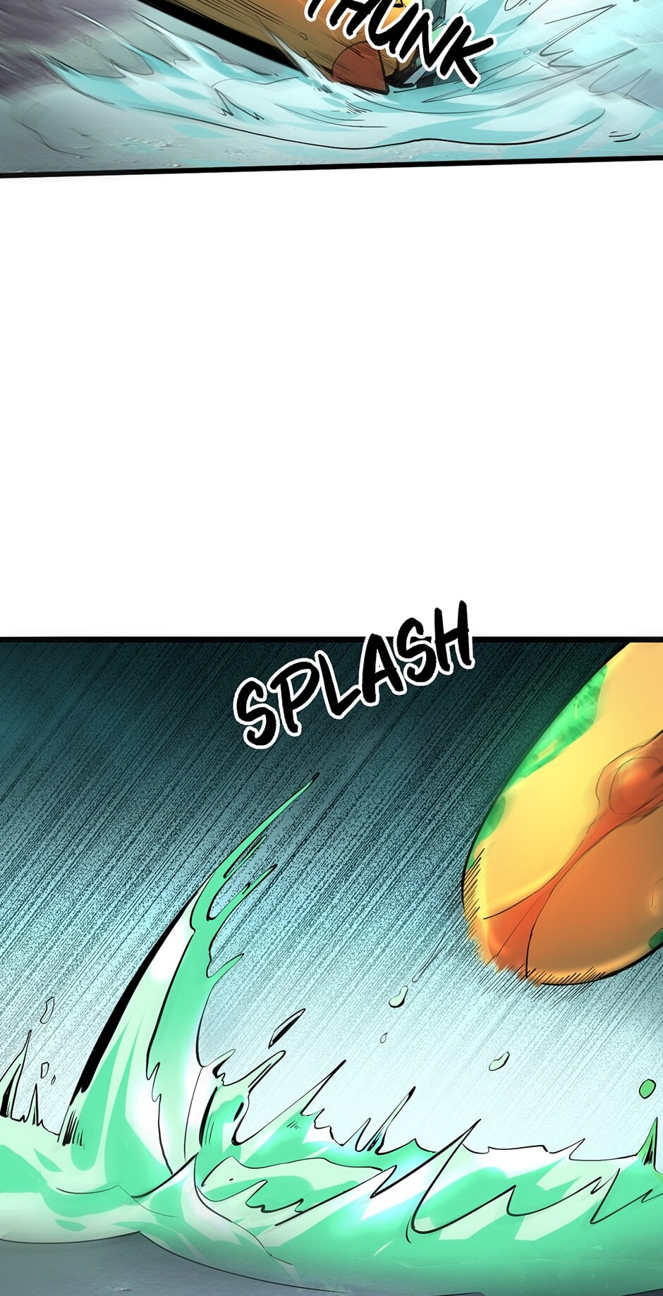 The King of Gaming Bugs! (Colored) Chapter 16 page 98 - 