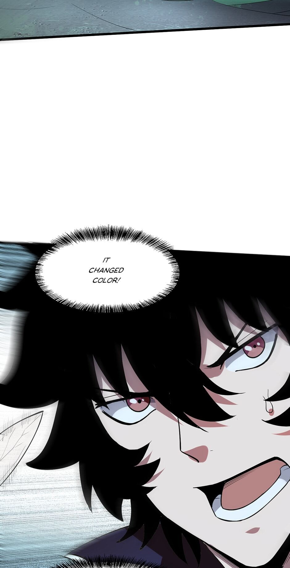 The King of Gaming Bugs! (Colored) Chapter 16 page 99 - 
