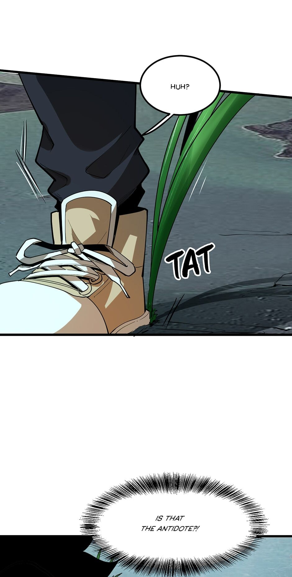 The King of Gaming Bugs! (Colored) Chapter 17 page 11 - 