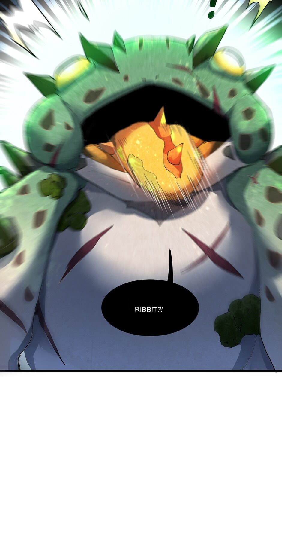 The King of Gaming Bugs! (Colored) Chapter 17 page 15 - 