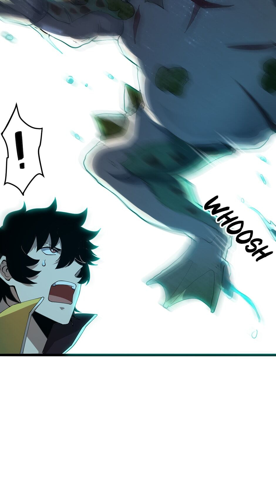 The King of Gaming Bugs! (Colored) Chapter 17 page 18 - 