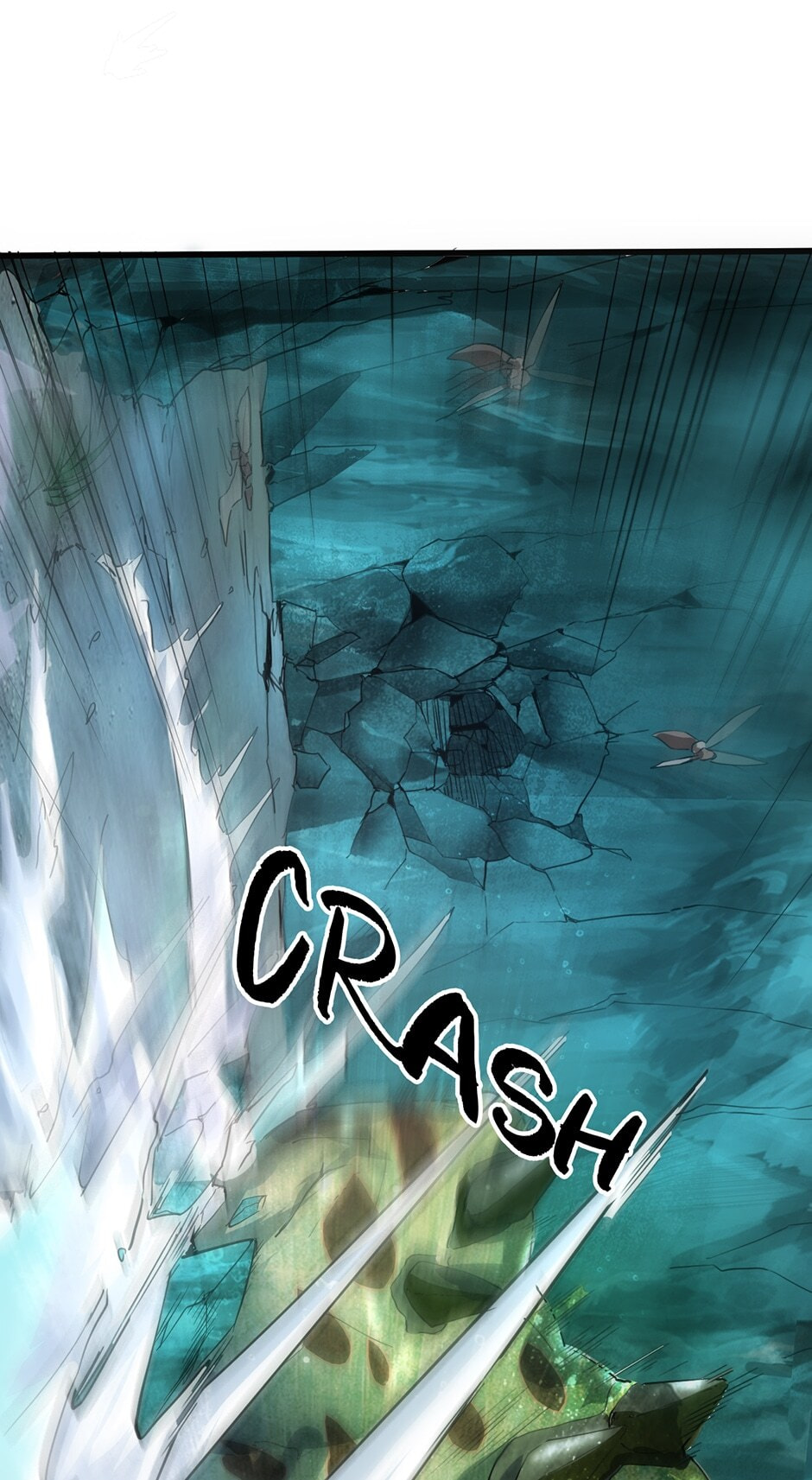 The King of Gaming Bugs! (Colored) Chapter 17 page 20 - 